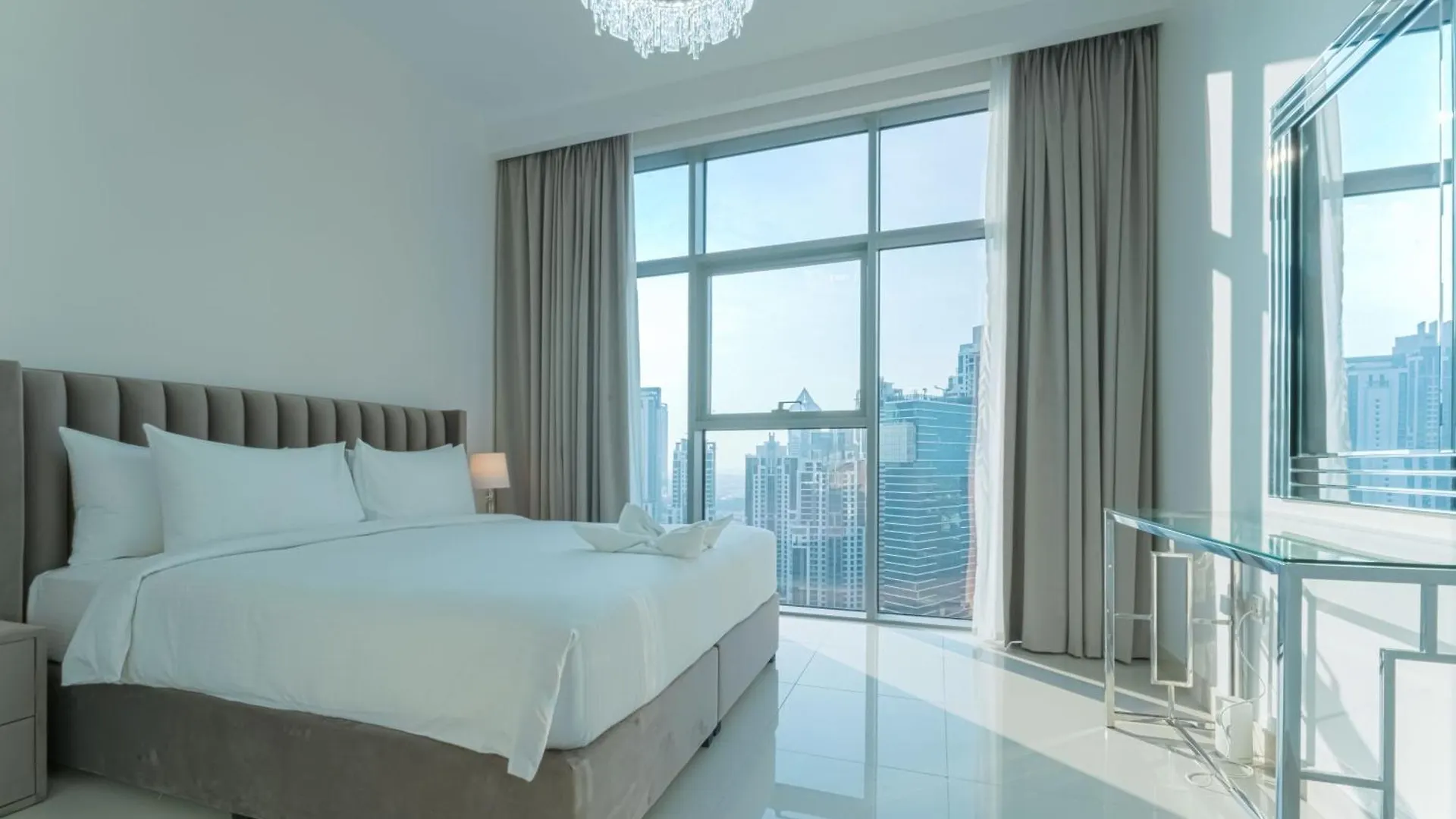 Beautiful 2Br Apartment In The Heart Of Blvd Dubai 0*,  United Arab Emirates