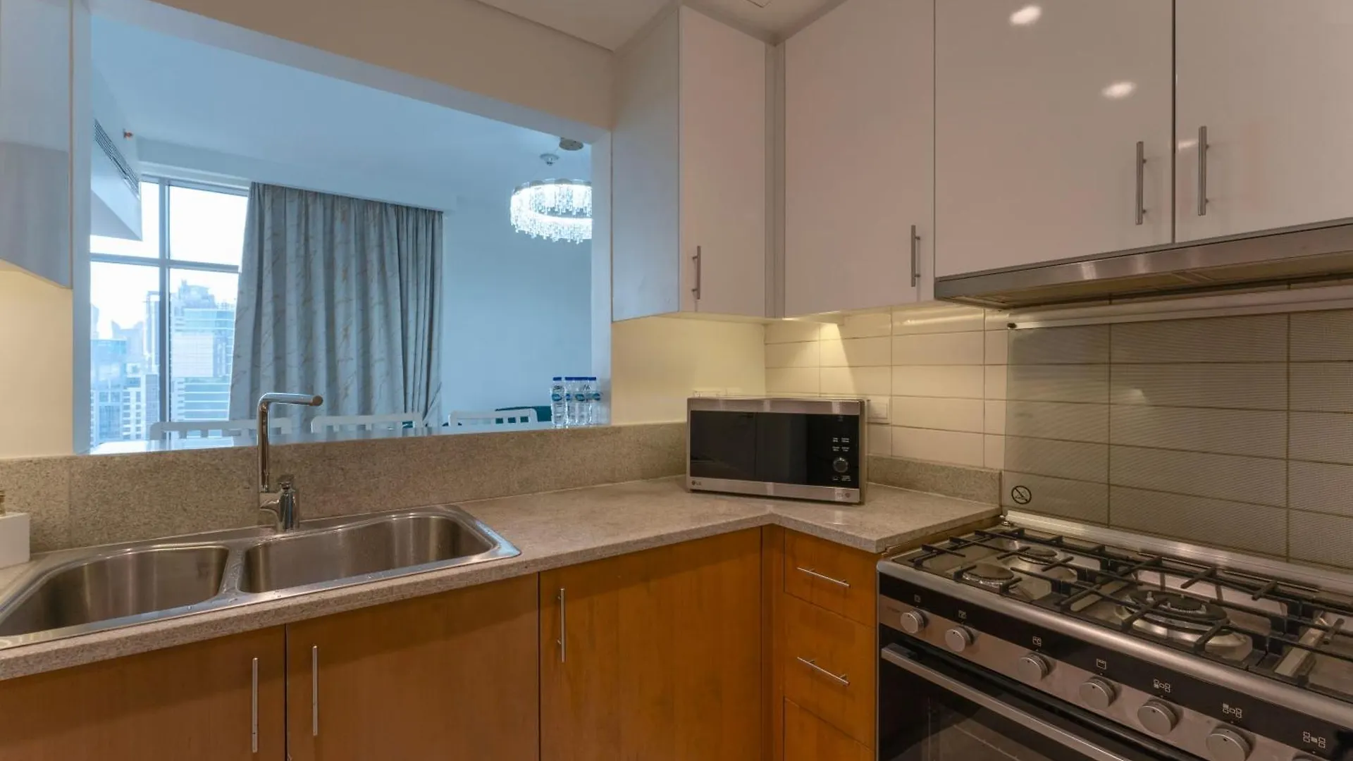 Beautiful 2Br Apartment In The Heart Of Blvd Dubai United Arab Emirates