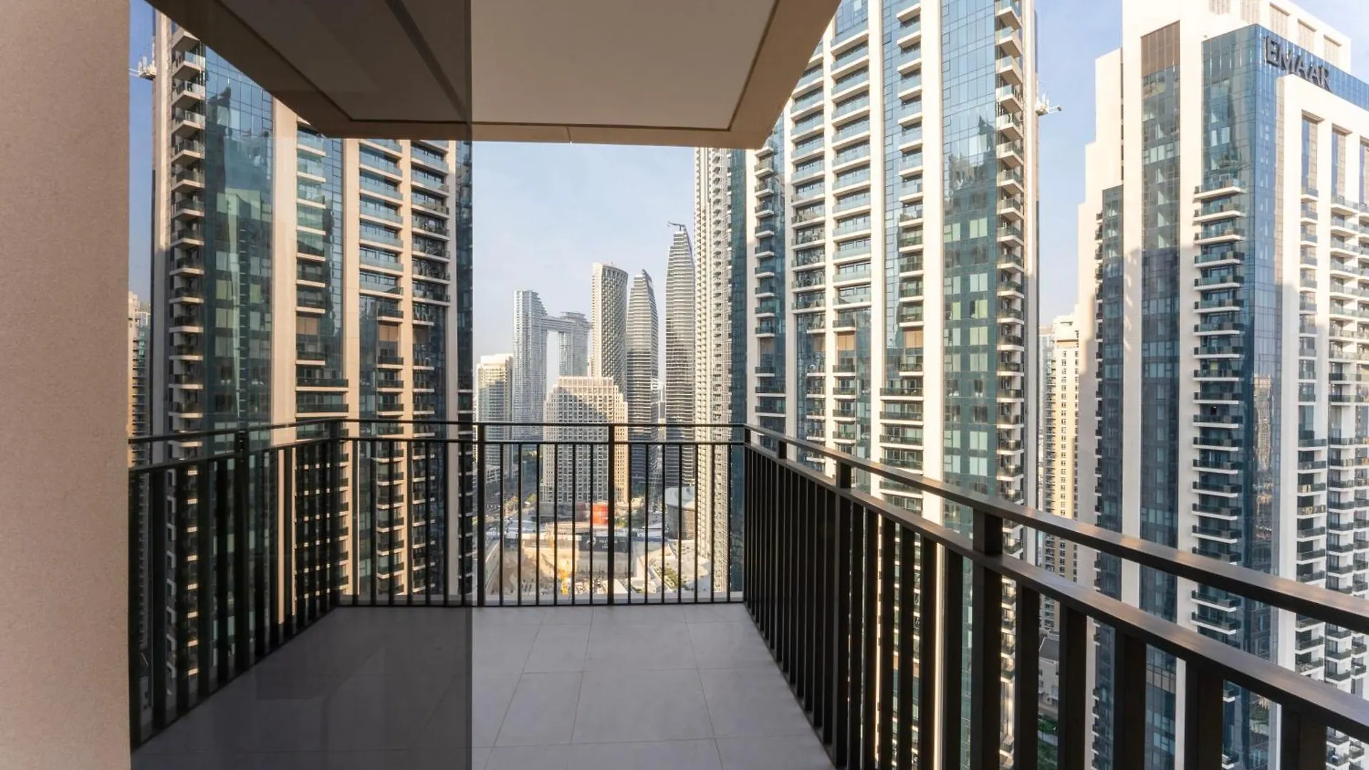 Beautiful 2Br Apartment In The Heart Of Blvd Dubai 0*,  United Arab Emirates