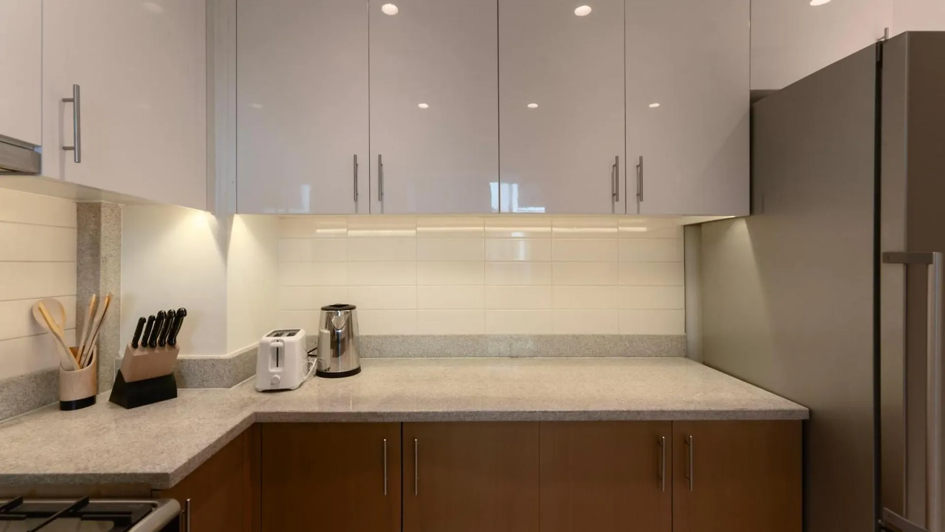 Beautiful 2Br Apartment In The Heart Of Blvd Dubai United Arab Emirates