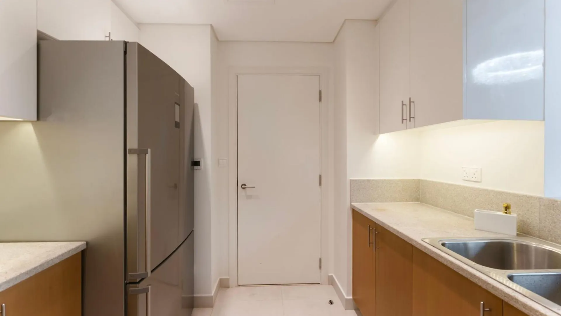 Beautiful 2Br Apartment In The Heart Of Blvd Dubai