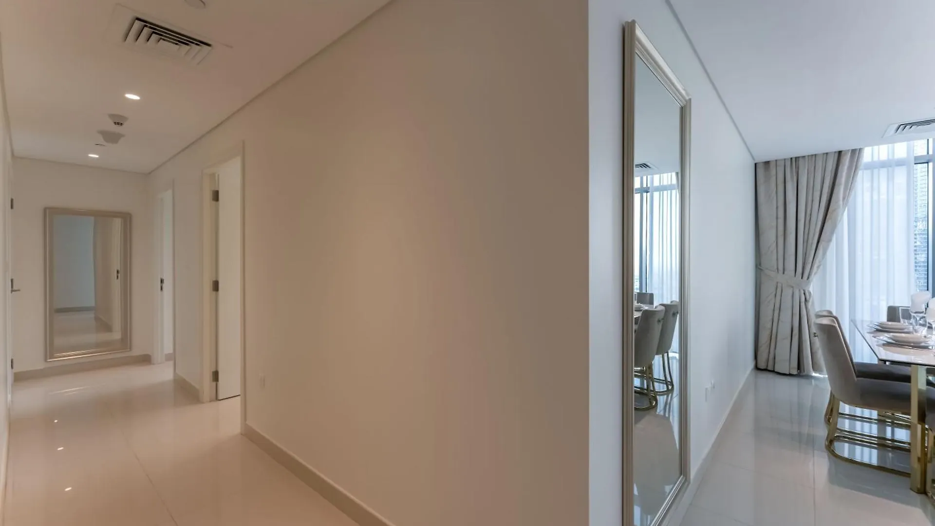 Beautiful 2Br Apartment In The Heart Of Blvd Dubai
