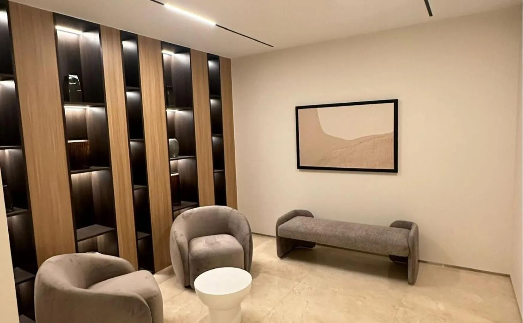 Beautiful 2Br Apartment In The Heart Of Blvd Dubai 0*,  United Arab Emirates
