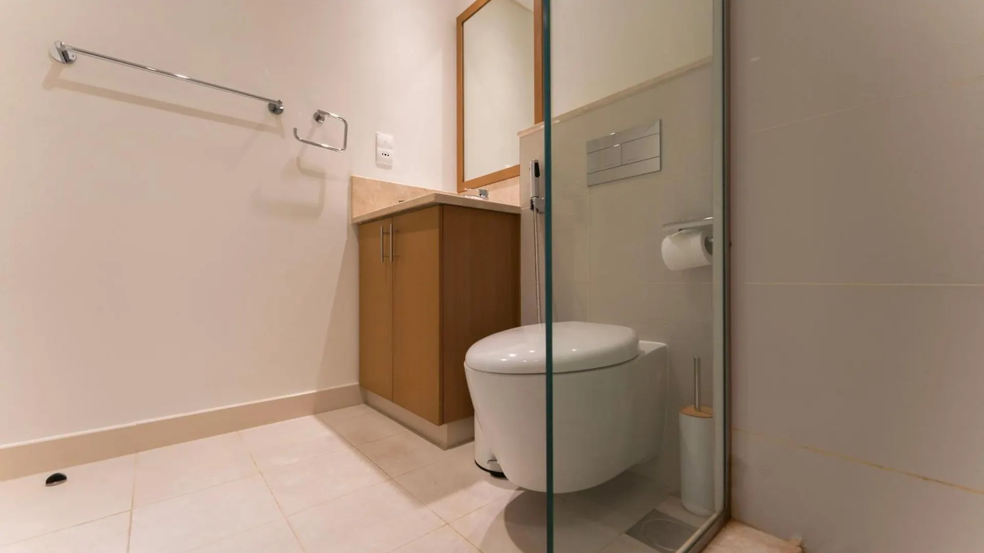 Beautiful 2Br Apartment In The Heart Of Blvd 두바이 아랍에미리트