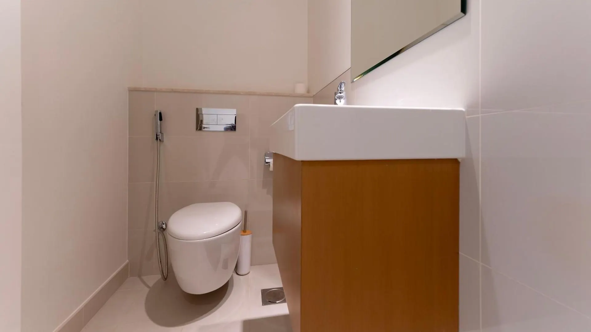 Beautiful 2Br Apartment In The Heart Of Blvd 두바이 0*,  아랍에미리트