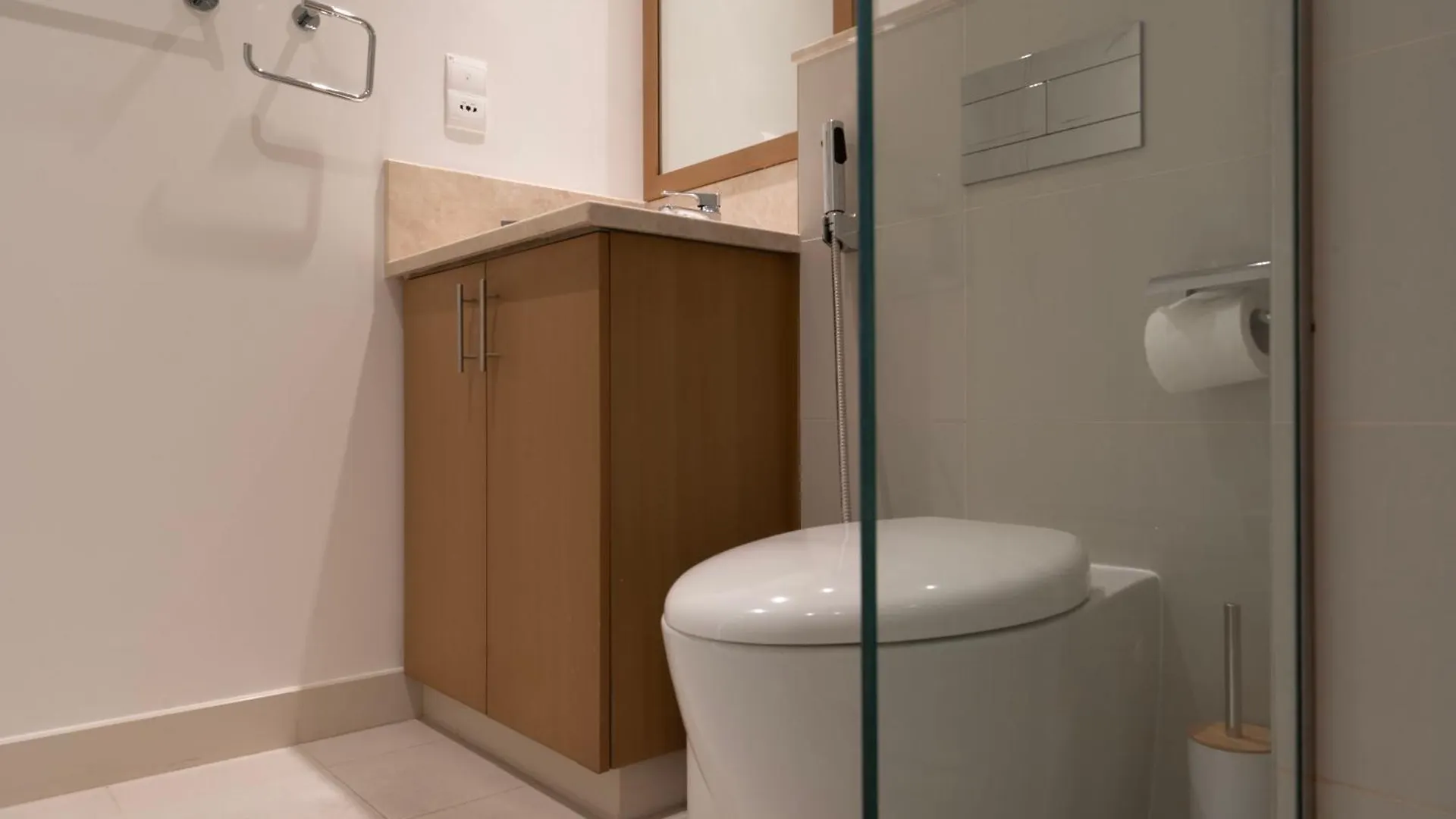 Beautiful 2Br Apartment In The Heart Of Blvd 두바이