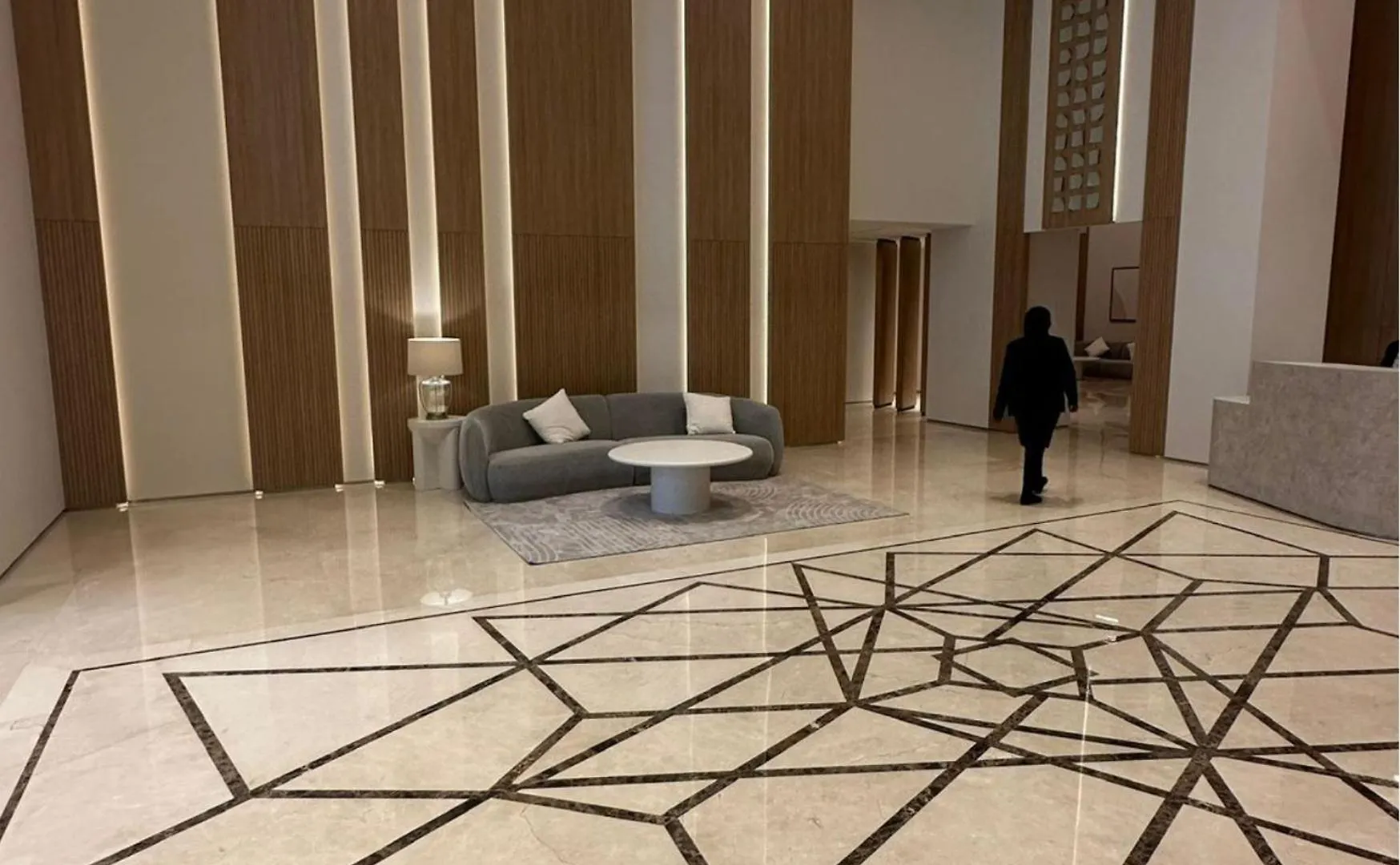Beautiful 2Br Apartment In The Heart Of Blvd 두바이