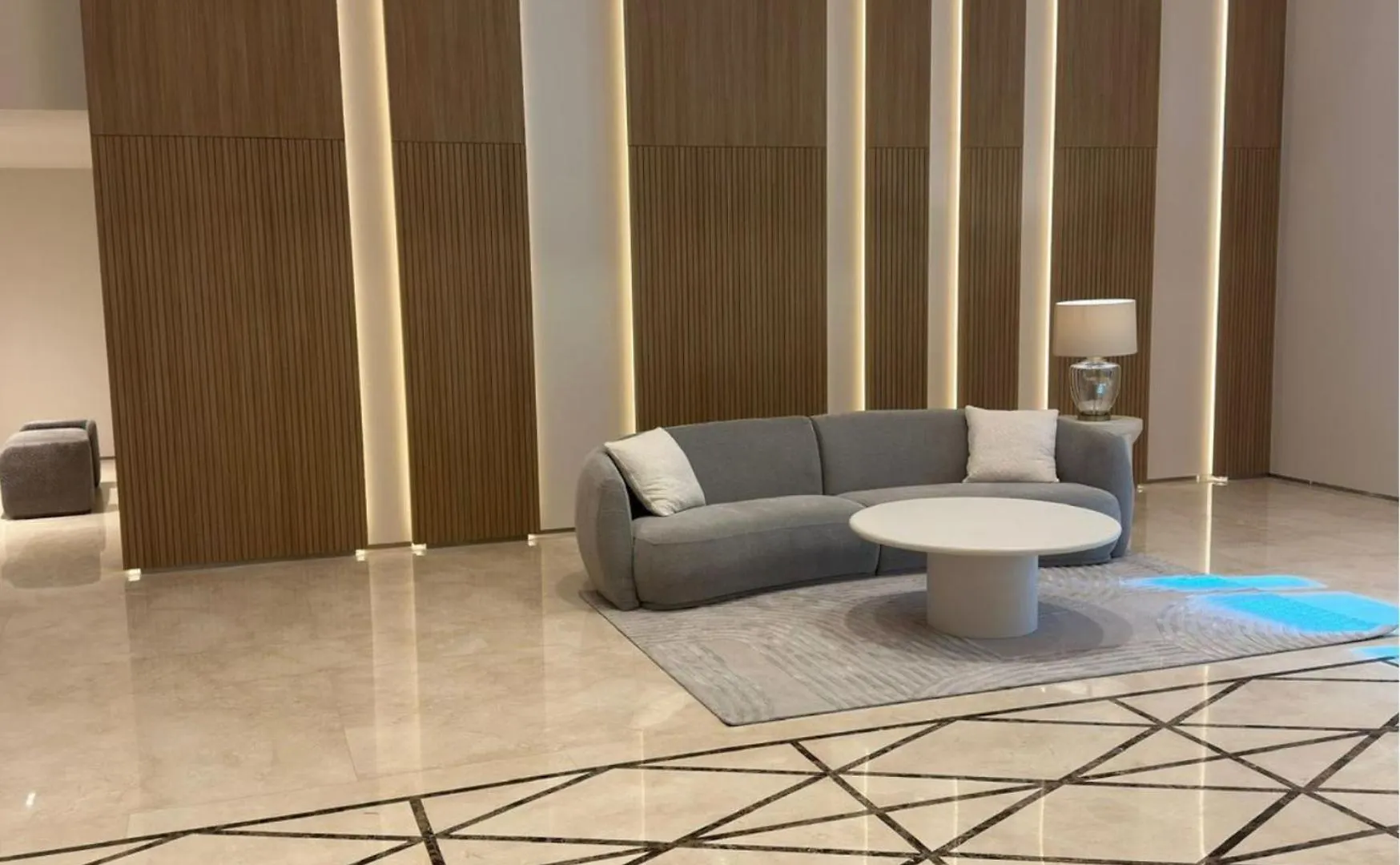 Beautiful 2Br Apartment In The Heart Of Blvd 두바이