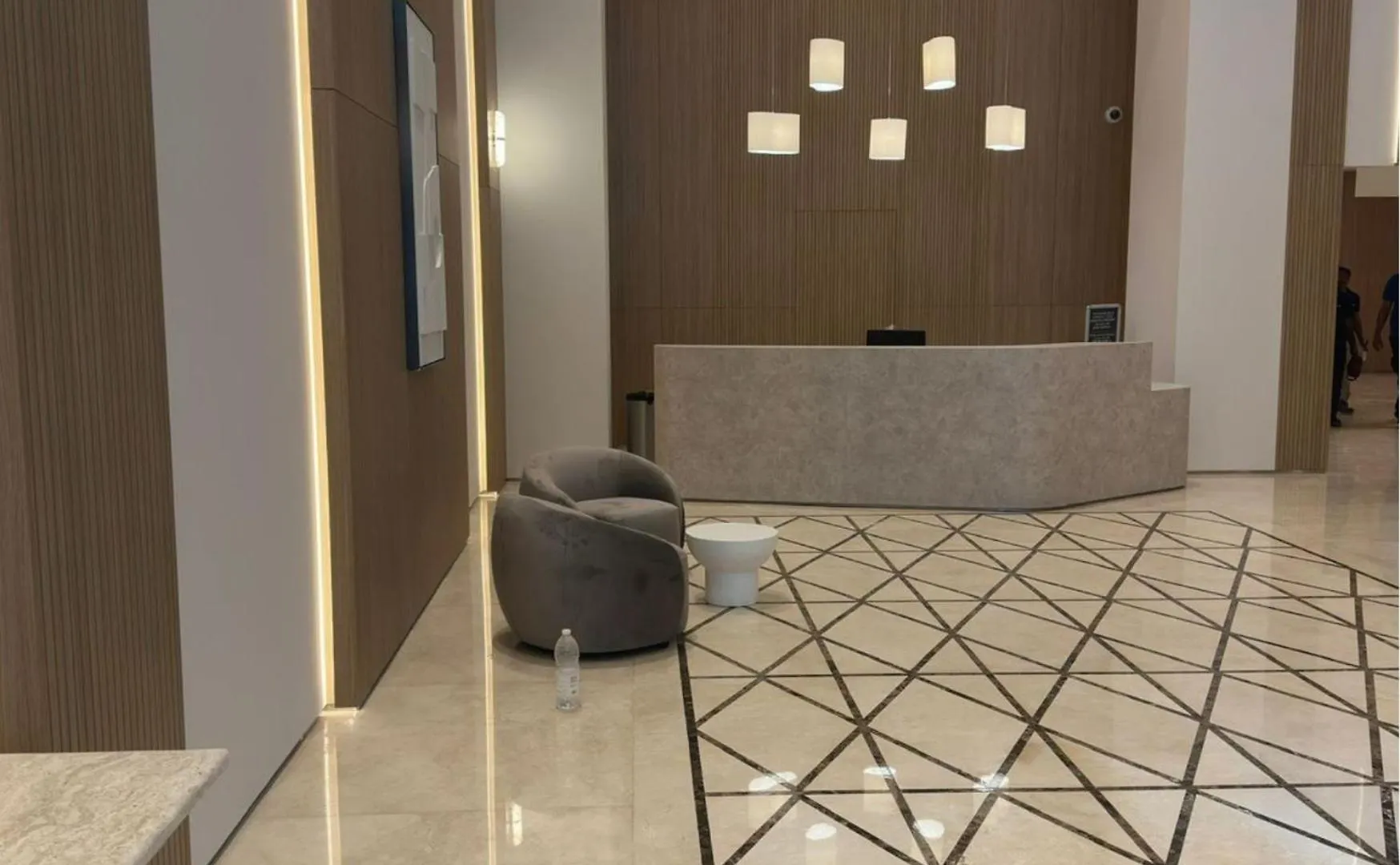 Beautiful 2Br Apartment In The Heart Of Blvd Dubai United Arab Emirates
